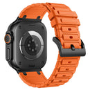 Silicon Watch Strap for Apple Watch (WA35)