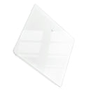 Digital Weight Scale w/ LED Display, Ultra Thin (HI20)