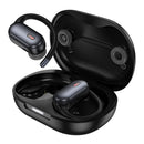 Open Ear TWS Earbud w/ Ear Hook, ANC+ENC Noise Cancellation, 7 Hours, Detachable Strap (EA7)