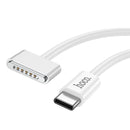 USB-C to Mag3 Magnetic Charging Cable (X103)