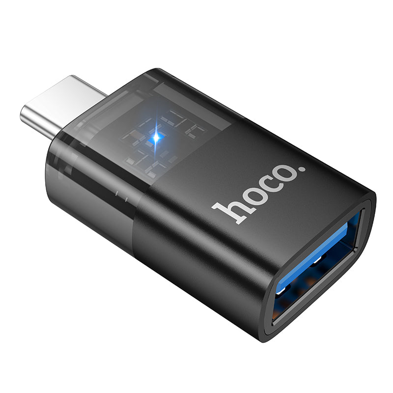 OTG Adaptor w/ Plug and Play, Data Transfer (UA36)