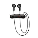 Magnetic Lapel Bluetooth Earphone with 12 Hours (ES77)