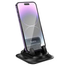 Dashboard Non-Slip 360° Rotatable Phone Holder with Washable Nano Gel Base (DCA67)