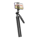 Premium Bluetooth Selfie Stick w/ 1.57m Tripod, V4.0 Remote (K19)