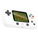 Handheld Game Console with 500 Classic Games Included (GA41)
