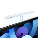Smart Active Stylus Pen for iPad (2018 & Newer) with Magnetic Attachment (GM114)