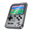 Handheld Game Console with 400 Classic Games Included (GA40)
