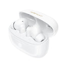 Premium TWS Earbud with Deep Bass Audio, Low-Latency Gaming Mode, AI Clear Calls, IPX4 Waterproofing (W7)