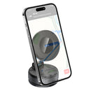 Magnetic Multi-Use Suction Cup Phone Holder (H86)