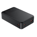 22.5W PD+QC Power Bank with Battery % Display, Detachable Cable, CCC Certification (20000mAh) (M29)