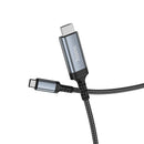 USB C to 4K HDMI Cable 1.8 Meter (UA43)