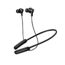 Sports Bluetooth Earphone w/ Strong Bass, 30 Hours, IPX4 Waterproofing (ES75)