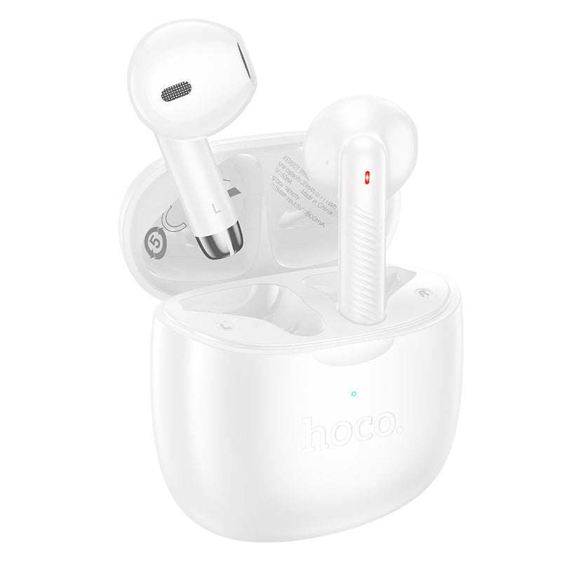 TWS Earbud with Deep Bass, IPX4, 4 Hours (EW201)