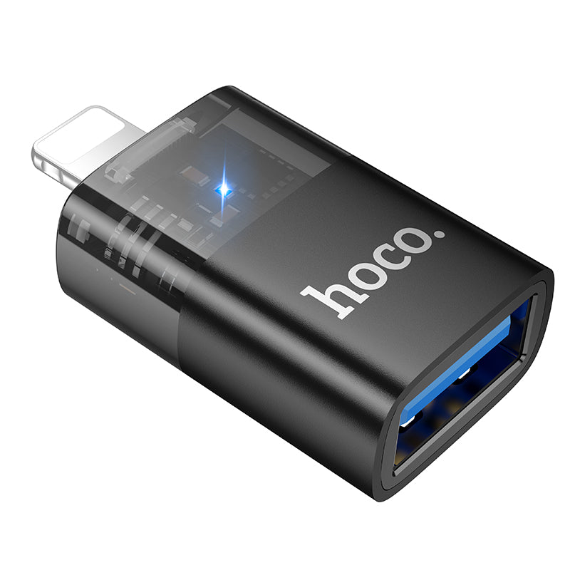 OTG Adaptor w/ Plug and Play, Data Transfer (UA36)