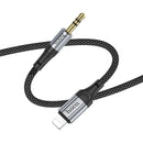 Lightning to 3.5mm Aux Cable (UPA26)