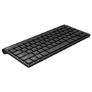 Compact 2.4G Wireless Mini Keyboard (GM70)