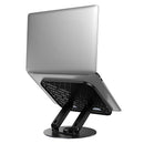 Premium Carbon Steel Foldable Laptop & Tablet Stand (HD14)