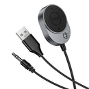 3.5mm Aux Bluetooth Receiver (E150)