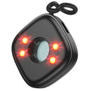 Mini Portable Hidden Spy Camera Detector (GM231)