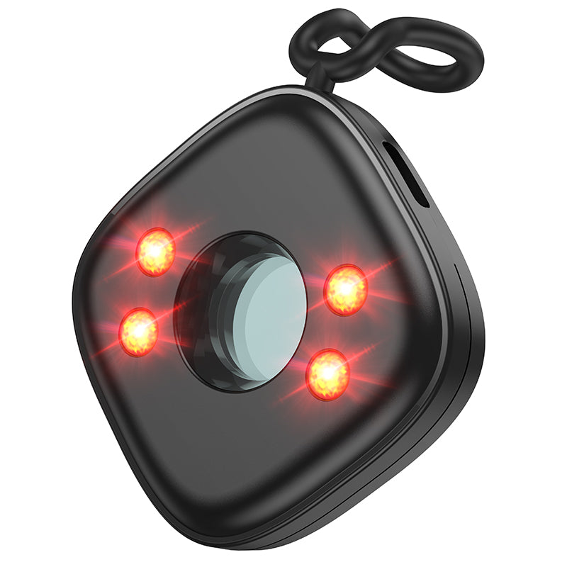 Mini Portable Hidden Spy Camera Detector (GM231)