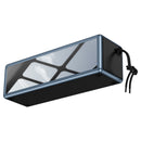 20W Bluetooth Speaker with Matrix LED Light, FM/MicroSD/USB/Aux Inputs (HC40)