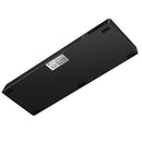 Mechanical Wired Gaming Keyboard with RGB Light, 26-Key Anti-Ghosting (GM703)