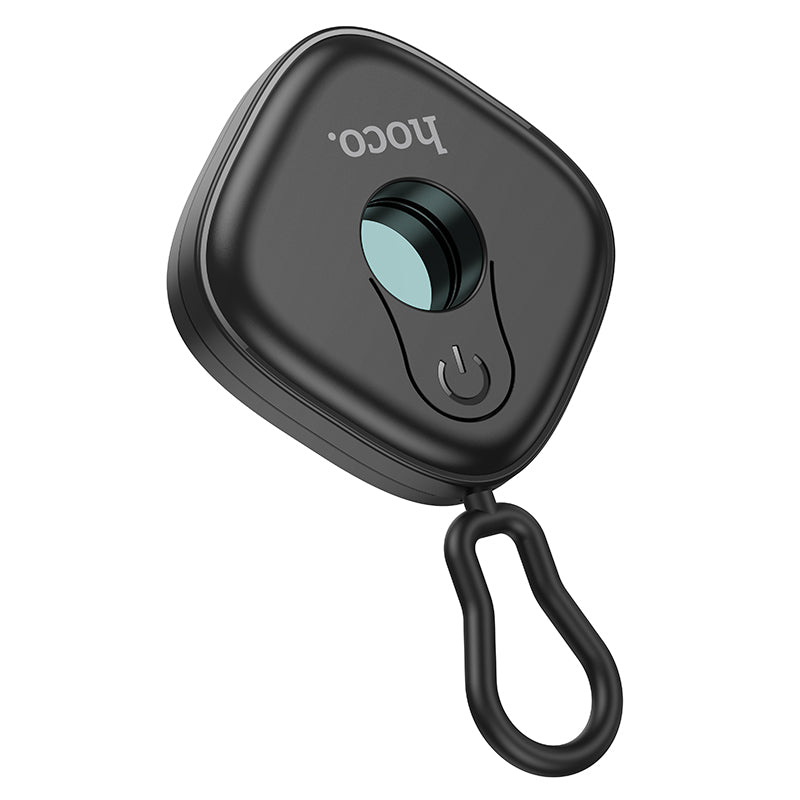 Mini Portable Hidden Spy Camera Detector (GM231)