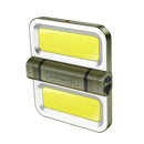 Solar LED Multifunctional Outdoor Camping Lamp (DL22)