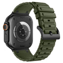 Silicon Watch Strap for Apple Watch (WA35)