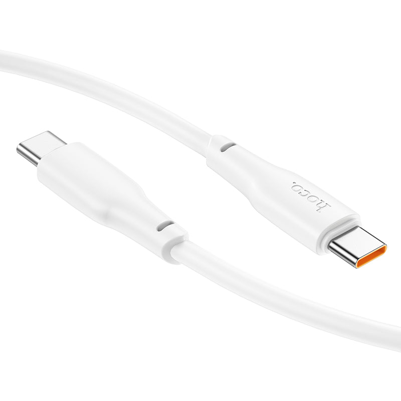 100W High Power Fast Charging Cable - USB C to USB C (X93)