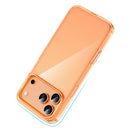 Keephone Hybrid Anti-Yellowing Ultra Clear TPU Case | iPhone 17 Series (HYBRID)