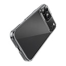 Ultra Clear All-Around Protective Case w/ 4 Corner Air Cushion, 3M Drop Tested (CAA) - iPhone 17 Series