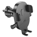 Easy-Lock Air Vent Phone Holder w/ Hook Locking (H18)
