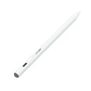 Premium Smart Active Stylus Pen for iPad (2018 & Newer) | Magnetic Capacitive Pencil with Low Latency (V2)