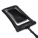 Waterproof Bag Universal Size with Air Cushion (HX54)