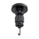 Qi2 15W Magnetic Wireless Charging Air Vent Phone Holder w/ Ambient Light (D33)