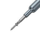 31-IN-1 Screwdriver Set with Magnetic Handle, Compact Tower Case (UT11)