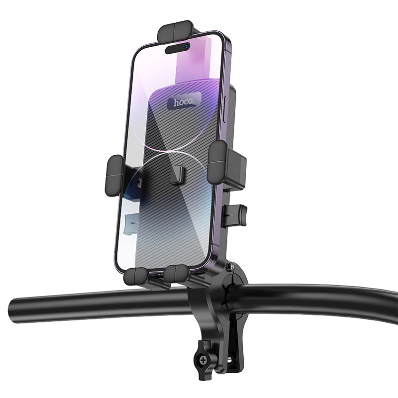 Easy-Lock Bike / Motorbike Phone Holder (DCA36)