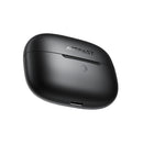 Premium TWS Earbud with Deep Bass Audio, Low-Latency Gaming Mode, AI Clear Calls, IPX4 Waterproofing (W7)