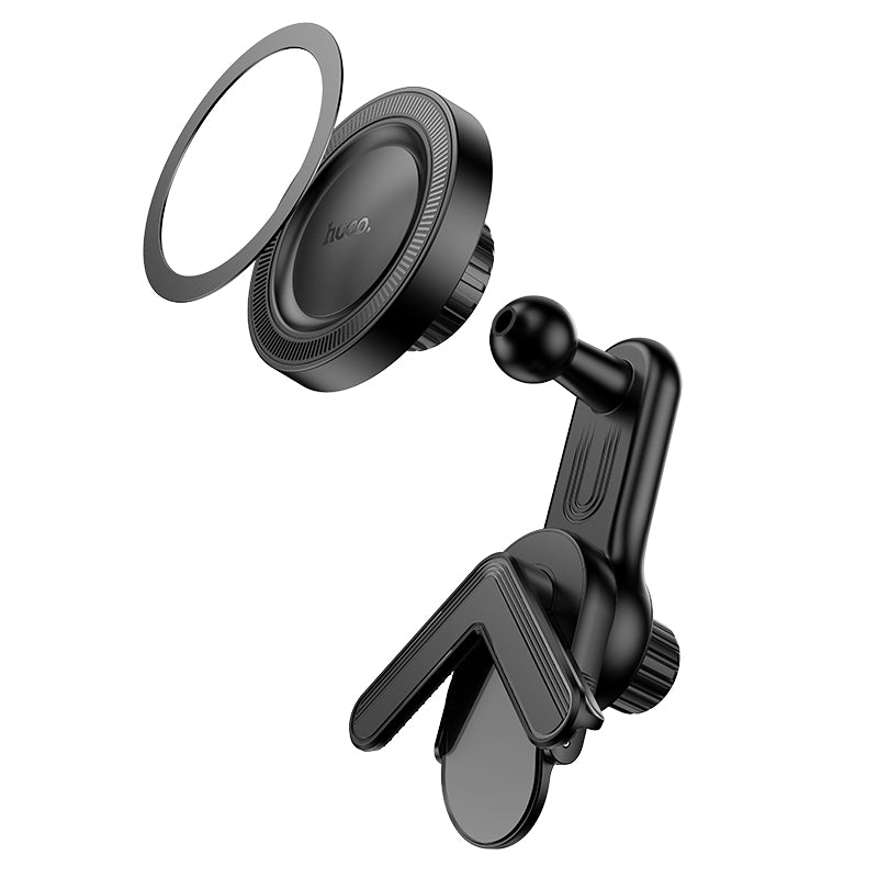 Magnetic Phone Holder for Car Display Screen (H57)