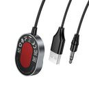 3.5mm Aux Bluetooth Receiver (E150)