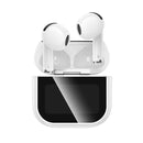 TWS Earbud w/ LCD Touch Screen, 4 Hours (EW82)