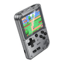 Handheld Game Console with 400 Classic Games Included (GA40)