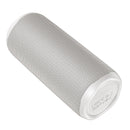 8W Bluetooth Speaker with 6 Hours, LED Colorful Light, FM / TWS Mode (HC50)