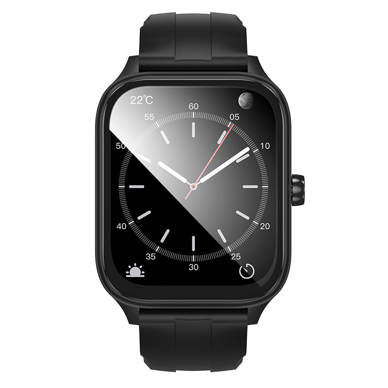 Smart Watch w/ Call Feature, 3~7 Days Battery Life (Y27)