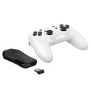 TV / PC Game Stick with 2x Wireless Controller, 20000 Classic Games Included (GA31)