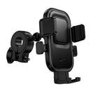 Easy-Lock Phone Holder for Bike, Motorbike, Scooter (H109)
