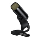 Premium USB-C Gaming Omnidirectional Microphone with RGB Light, Noise Cancelling (L50)