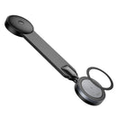 15W Magnetic Wireless Charging Phone Holder for Dashboard (HW29)