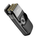 Electric Hair Shaver & Trimmer w/ Battery % Display, Dual Mesh (HP30)